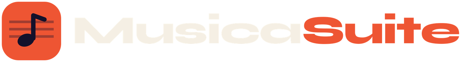 MusicaSuite